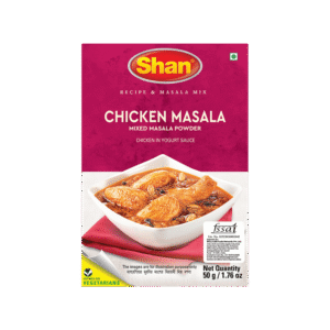 Shan Chicken Masala - 50 g