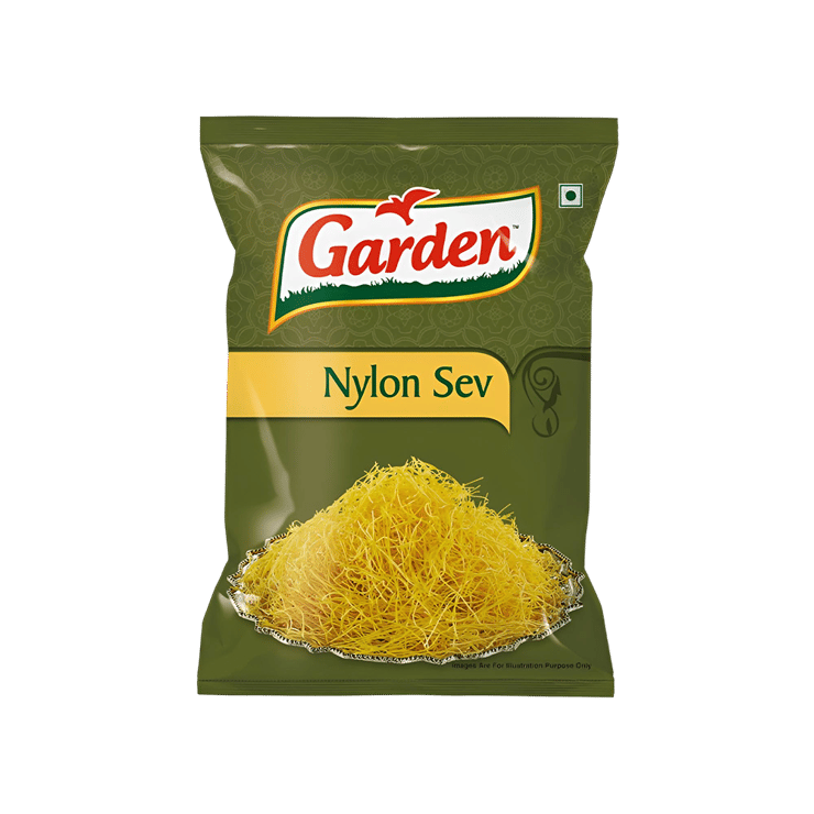 Garden Nylon Sev Bhujia – 150 g