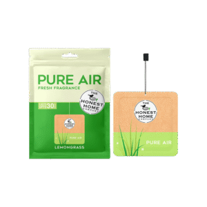 The Honest Home Company Pocket Air Freshener (Lemongrass) - 1 unit