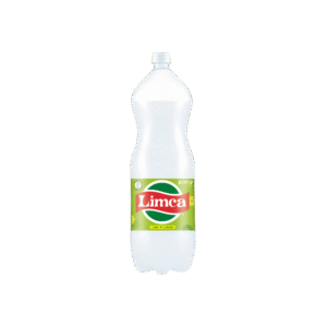 Limca Lemon 'N' Lime Soft Drink 2.25 l