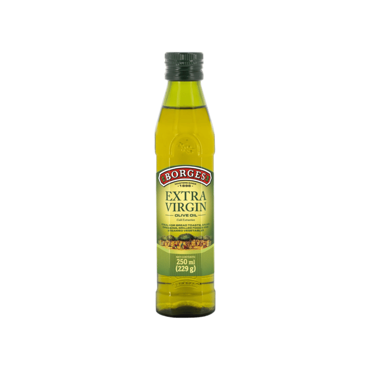 Borges Extra Virgin Olive Oil 250 ml – 250 ml