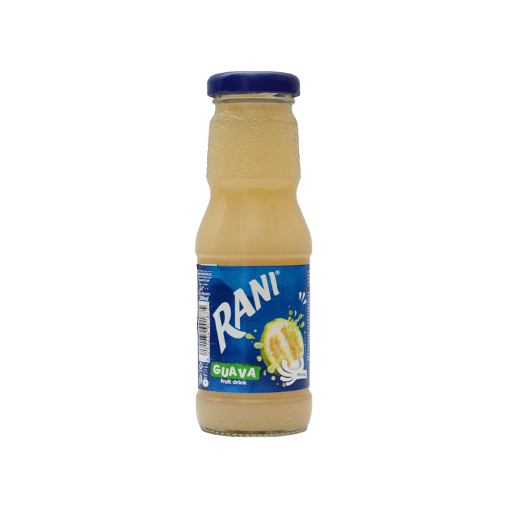 Rani Guava Fruit Juice