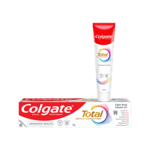 Colgate Total Advanced Health Toothpaste - 80 g