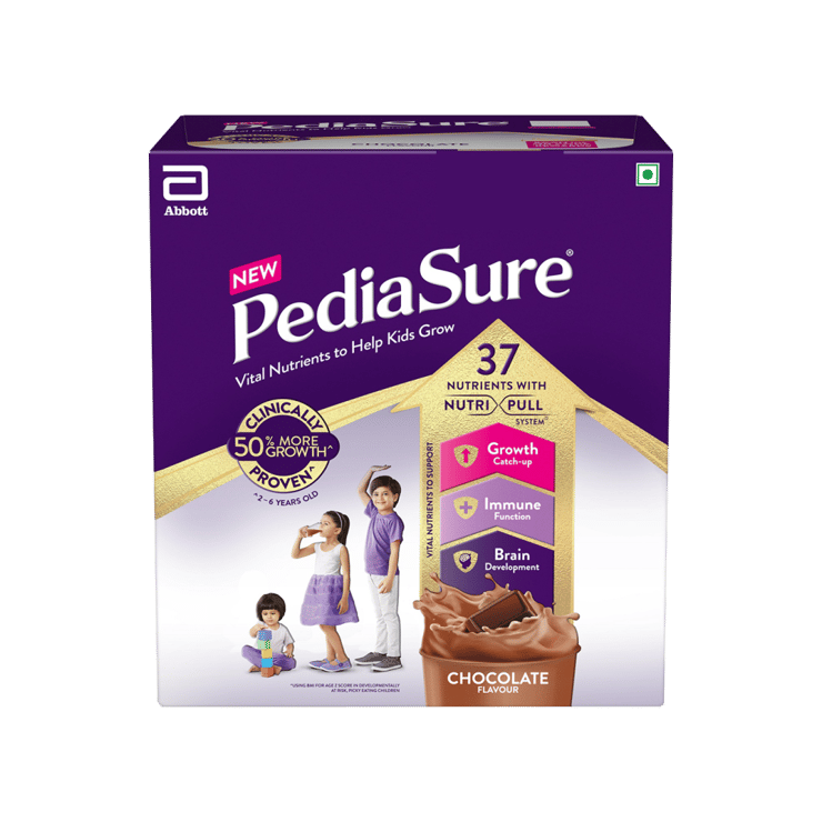 PediaSure Premium Chocolate Drink Mix