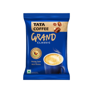 Tata Coffee Grand Classic- Instant Coffee - 50 g
