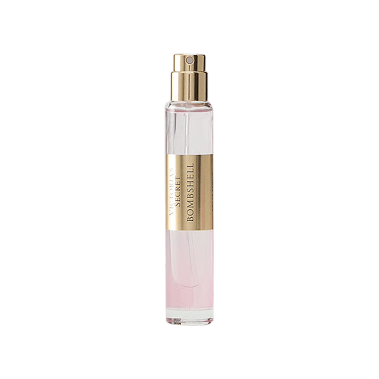 Victoria’s Secret Eau de Parfum Travel Spray (Bombshell) – 7 ml