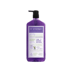 St. D'Vence The Berry Bunch Body Wash - 700 ml