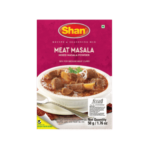 Shan Meat Masala - 100 g