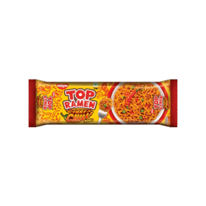 Top Ramen Fiery Chilli Noodles - 240 g