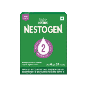 Nestle Nestogen 2 Follow up Formula (6-24 months)
