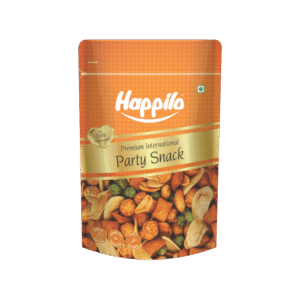 Happilo Premium Party Snack - 160 g