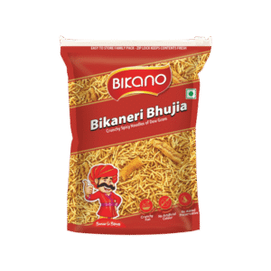 Bikano Bikaneri Bhujia - 400 g