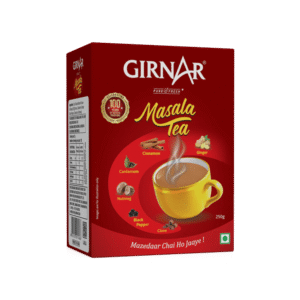 Girnar Royal Cup Masala Chai Tea - 250 g
