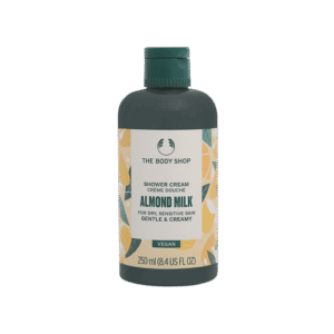 The Body Shop Almond Milk Shower Cream - 250 ml