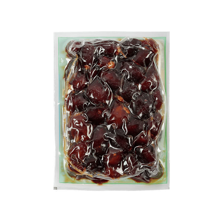 Date Crown Bumaan Dates (Laal Khajur) – 500 g