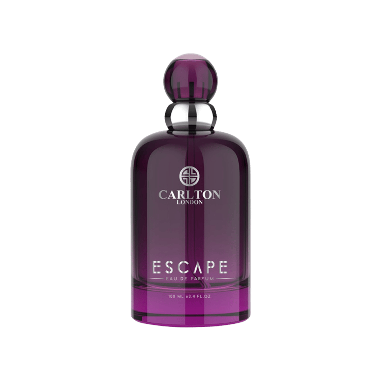 Carlton London Women’s Eau de Parfum (Escape) – 100 ml