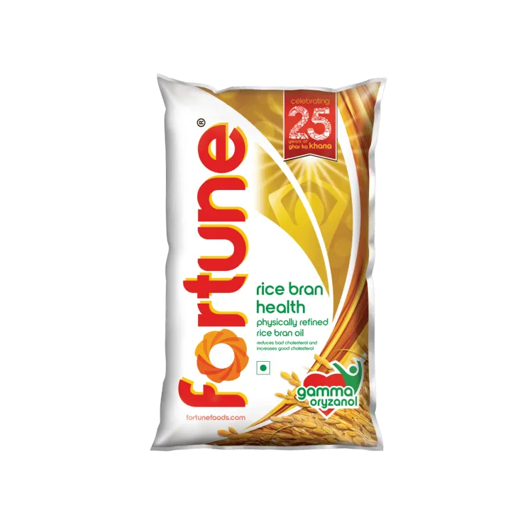 Fortune Rice Bran Oil – 870 g