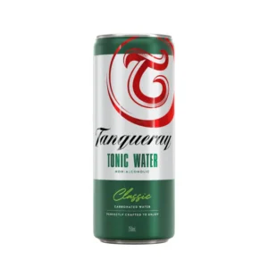 Tanqueray Classic Tonic Water 250ml - Pack of 12