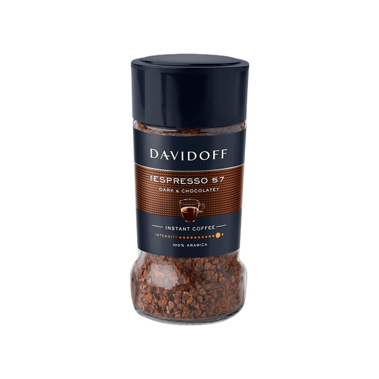 Davidoff Espresso 57 Instant Coffee – 45 g