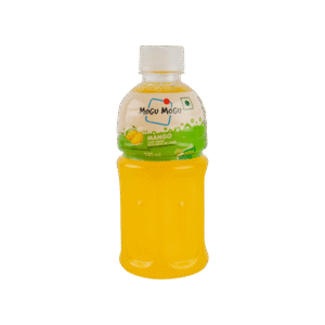 Mogu Mogu Mango Drink