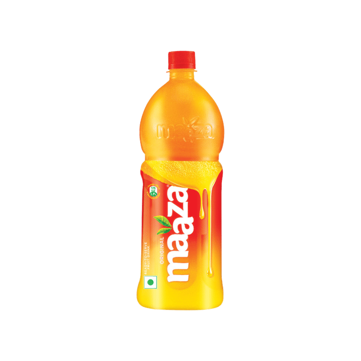 Maaza Mango Drink 1.2 l