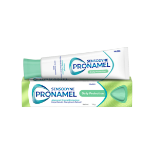 Sensodyne Pronamel Toothpaste - Daily Protection - 70 g