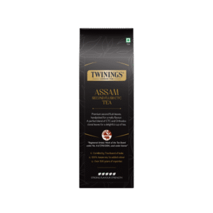 Twinings Assam CTC Black Tea - 250 g