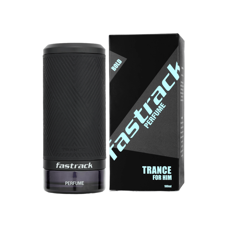 Fastrack Bold Men’s Perfume (Bold) – 100 ml