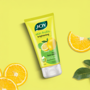 Joy Skin Fruits Brightening Face Wash 150 ml - 150 ml