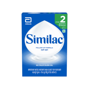 Similac Stage 2 Infant Follow up Formula (6 to 12 months)