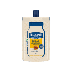 Hellmann's Creamy Mayonnaise - 85 g