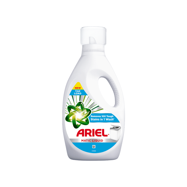 Ariel Matic Top Load Liquid Detergent – 950 ml