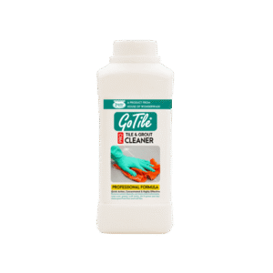GoTile Pro Tile & Grout Cleaner - 500 ml