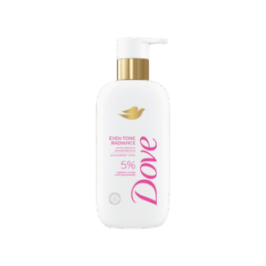 Dove 5% Radiance Serum Body Wash - 300 ml