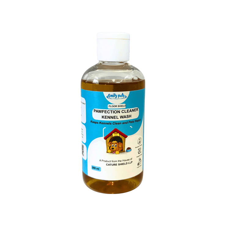 Emily pets Pawfection Kennel Wash – 200 ml