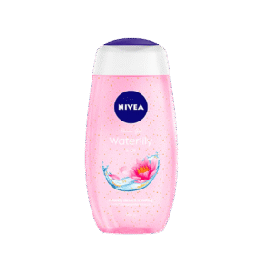 Nivea Waterlily & Oil Shower Gel - 250 ml