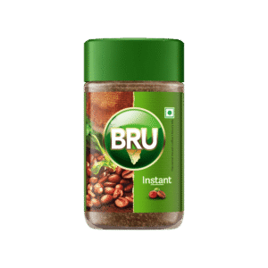 Bru Instant Coffee - 75 g