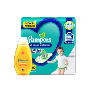 Baby Care