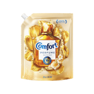 Comfort Perfume Deluxe Elixir Fabric Conditioner - 1.8 ltr