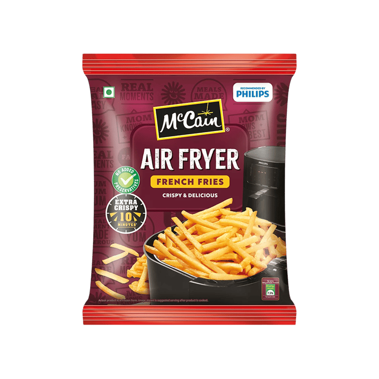 McCain Air Fryer French Fries – 420 g