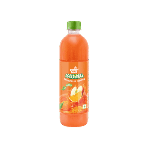 paper boat Swing Mixed Fruit Medley Juice