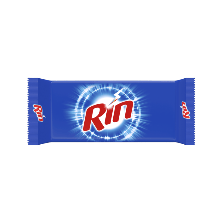 Rin Detergent Bar (110 g) – 130 g