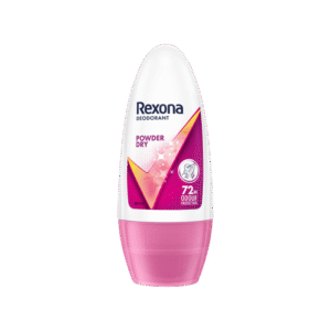 Rexona Powder Dry Underarm Odour Protection Roll On (Women) - 50 ml