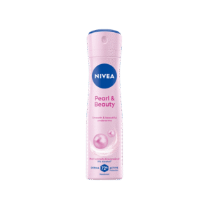 Nivea Pearl & Beauty Women's Deodorant - 150 ml
