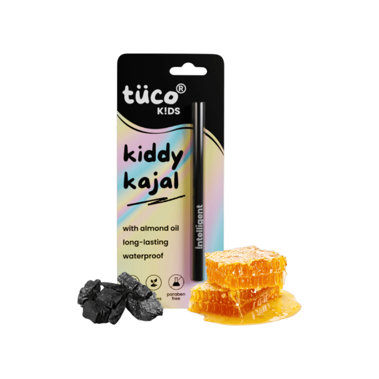 Tuco Kids Kiddy Kajal – 1 unit