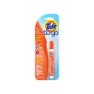 Tide To Go Mini Instant Stain Remover - 10 ml