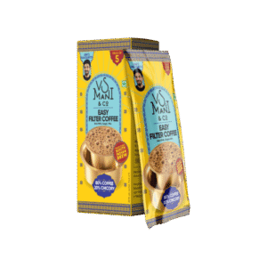 VS Mani & Co. Easy Filter Coffee Decoction - 100 ml