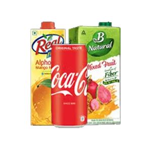 Cold Drinks