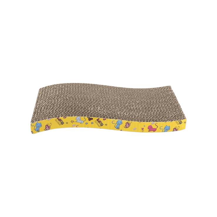 Nootie Cat Scratcher – 1 unit