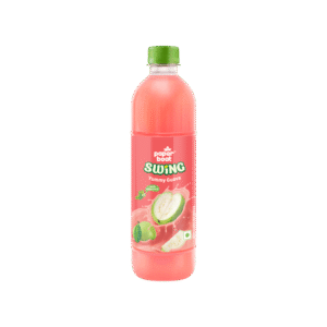 paper boat Swing Yummy Guava Juice